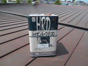 屋根塗装 (26)