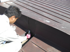 屋根塗装 (22)