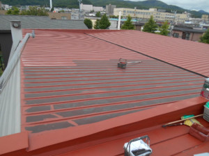 屋根塗装 (29)